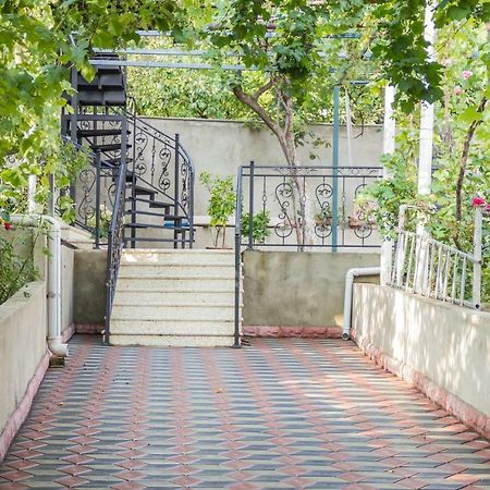 Apartament Sofia Τυφλίδα Εξωτερικό φωτογραφία