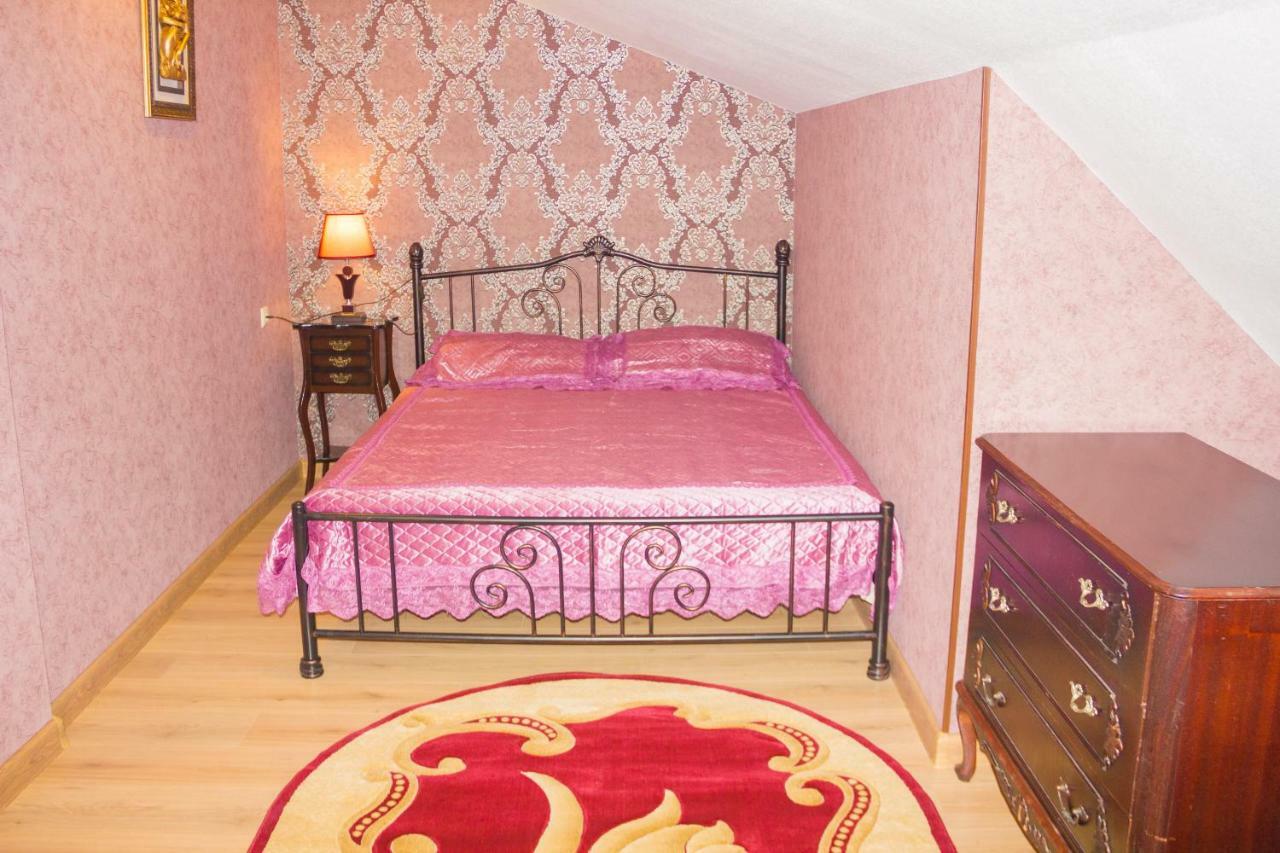 Apartament Sofia Τυφλίδα Εξωτερικό φωτογραφία