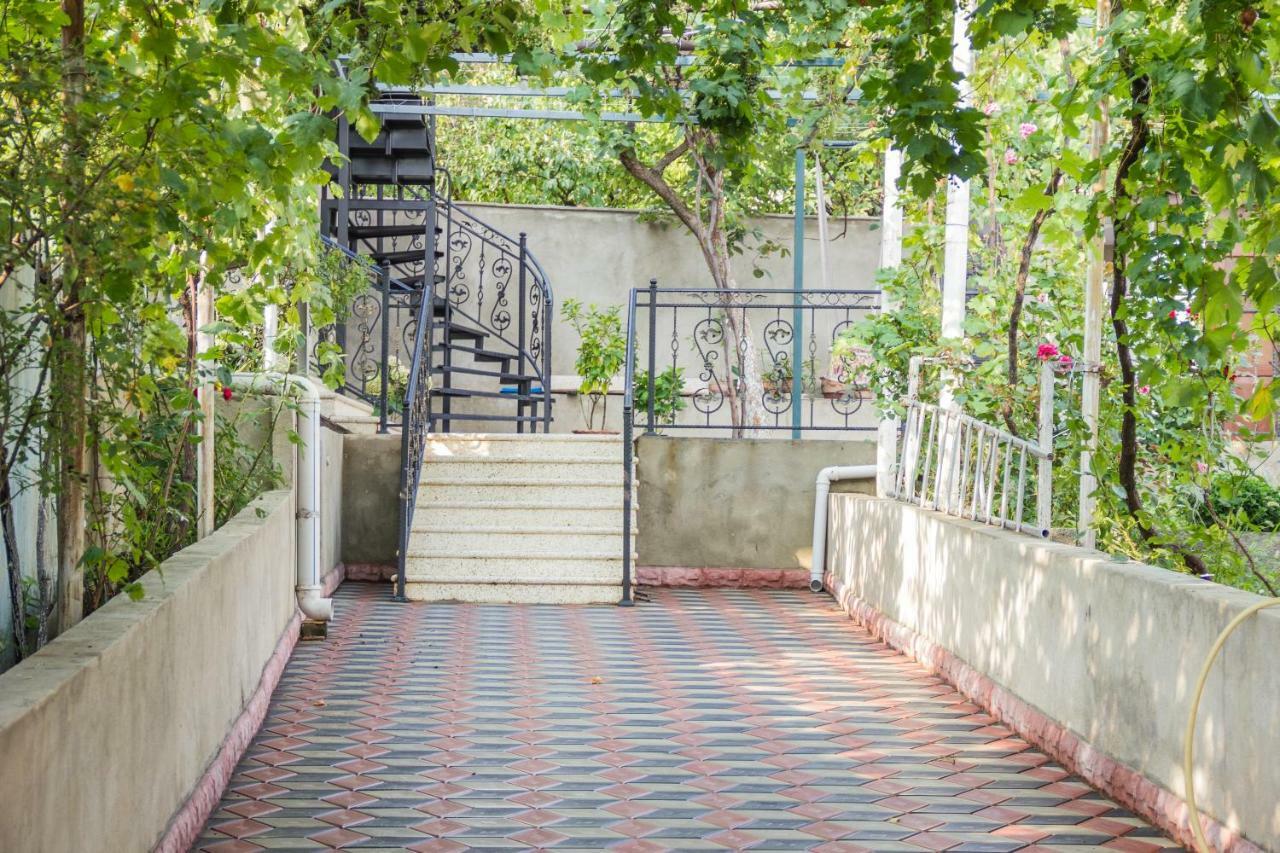 Apartament Sofia Τυφλίδα Εξωτερικό φωτογραφία
