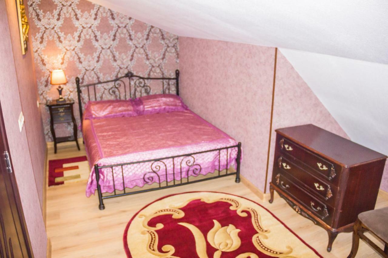 Apartament Sofia Τυφλίδα Εξωτερικό φωτογραφία