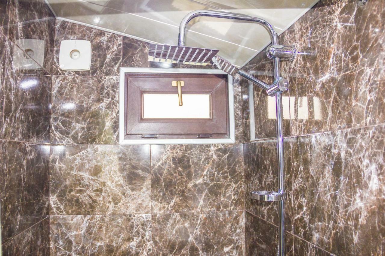 Apartament Sofia Τυφλίδα Εξωτερικό φωτογραφία