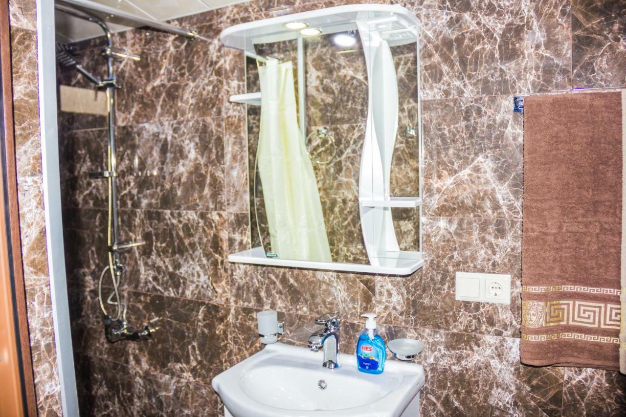 Apartament Sofia Τυφλίδα Εξωτερικό φωτογραφία