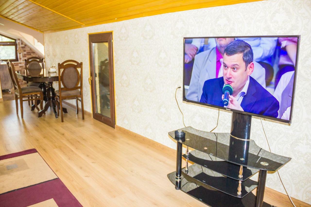 Apartament Sofia Τυφλίδα Εξωτερικό φωτογραφία