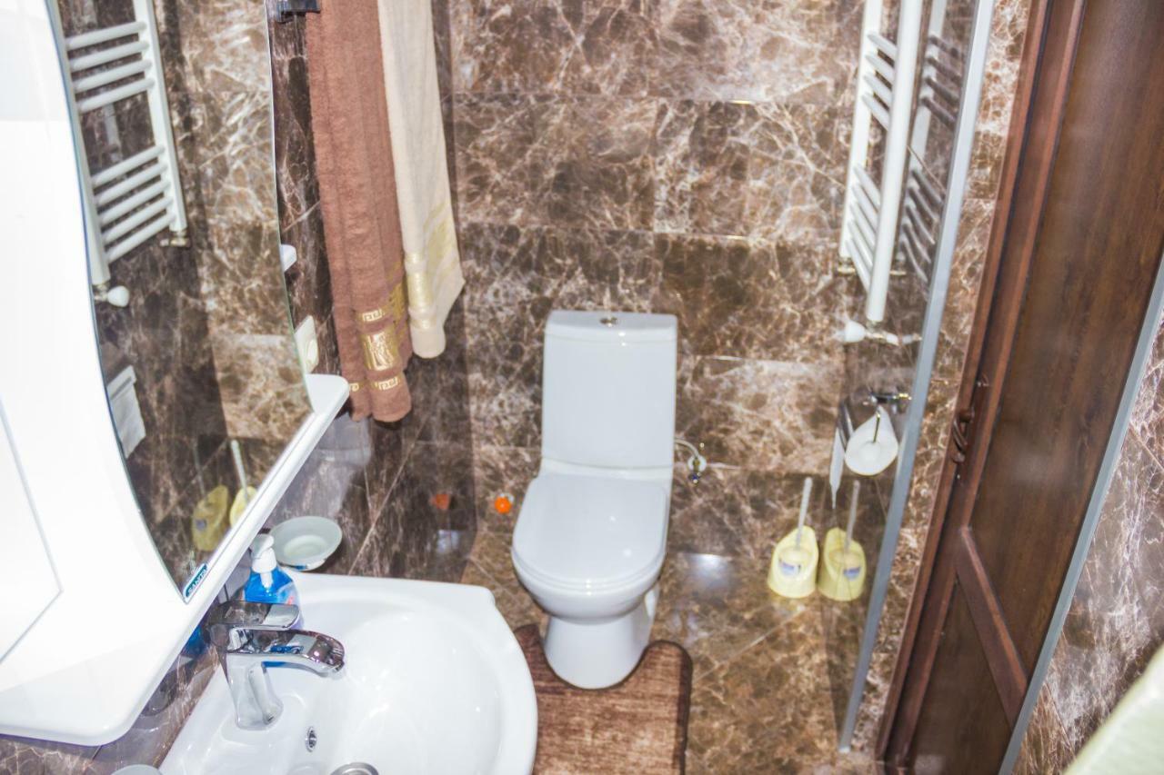 Apartament Sofia Τυφλίδα Εξωτερικό φωτογραφία