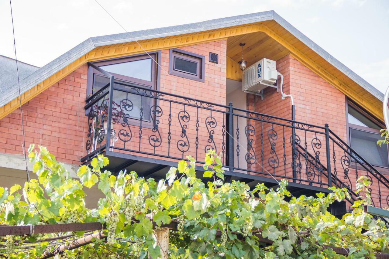 Apartament Sofia Τυφλίδα Εξωτερικό φωτογραφία
