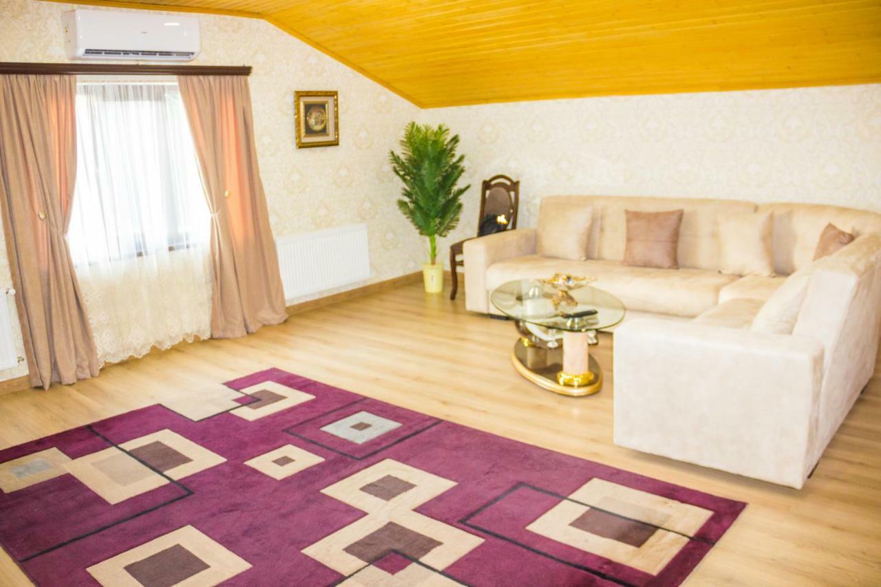 Apartament Sofia Τυφλίδα Εξωτερικό φωτογραφία