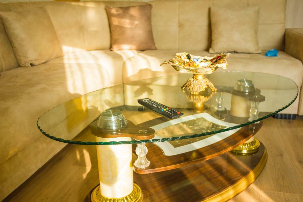 Apartament Sofia Τυφλίδα Εξωτερικό φωτογραφία