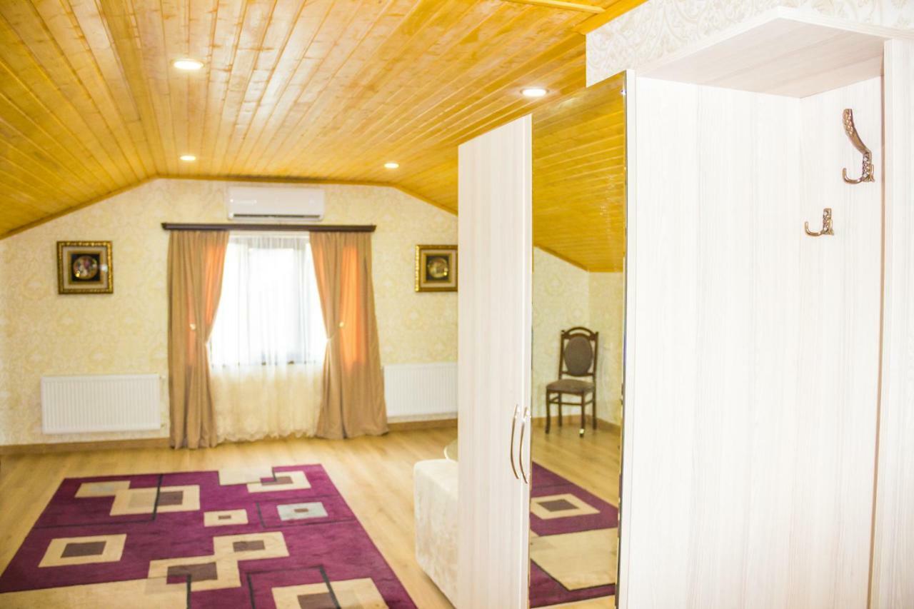 Apartament Sofia Τυφλίδα Εξωτερικό φωτογραφία