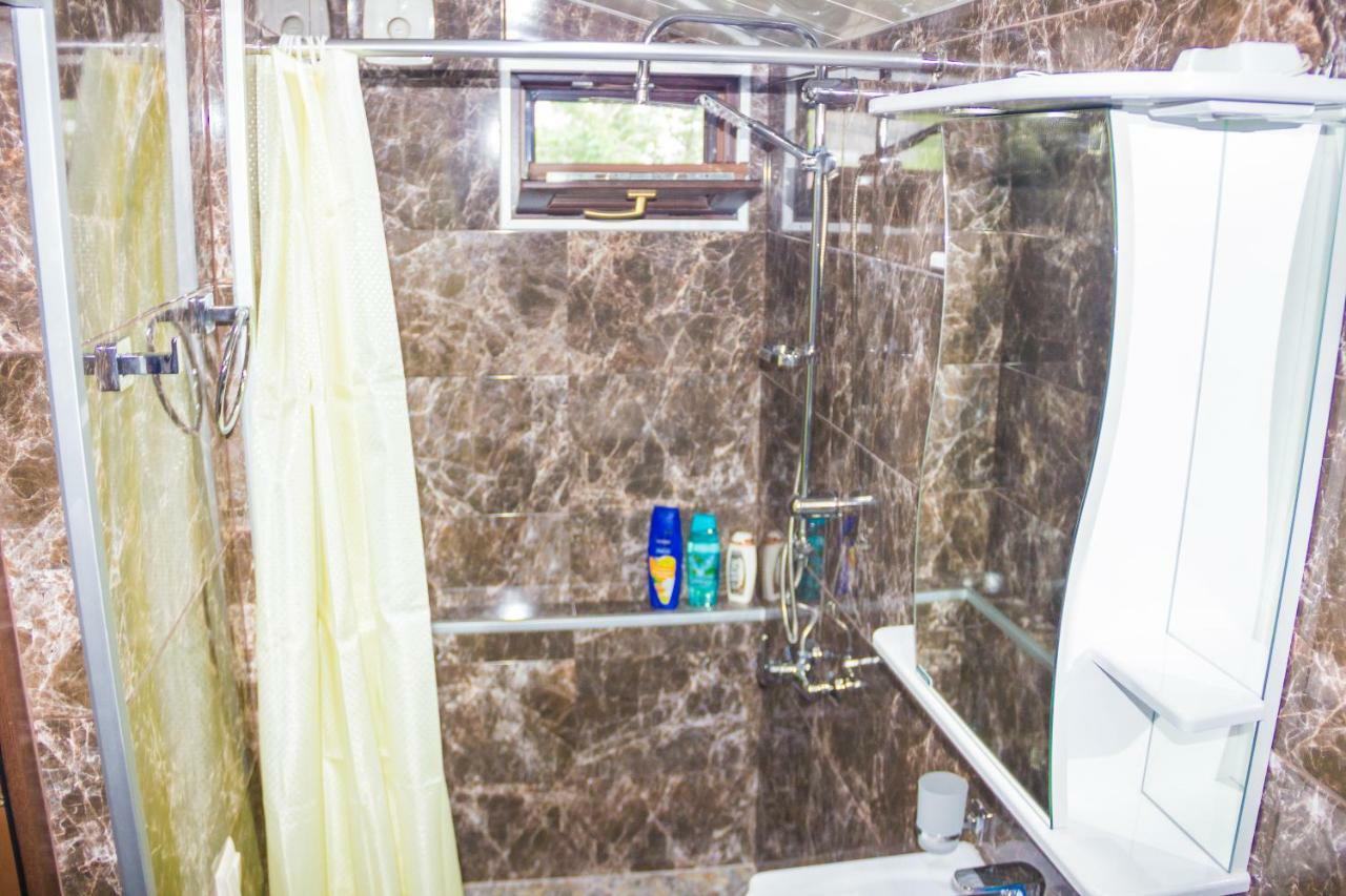 Apartament Sofia Τυφλίδα Εξωτερικό φωτογραφία