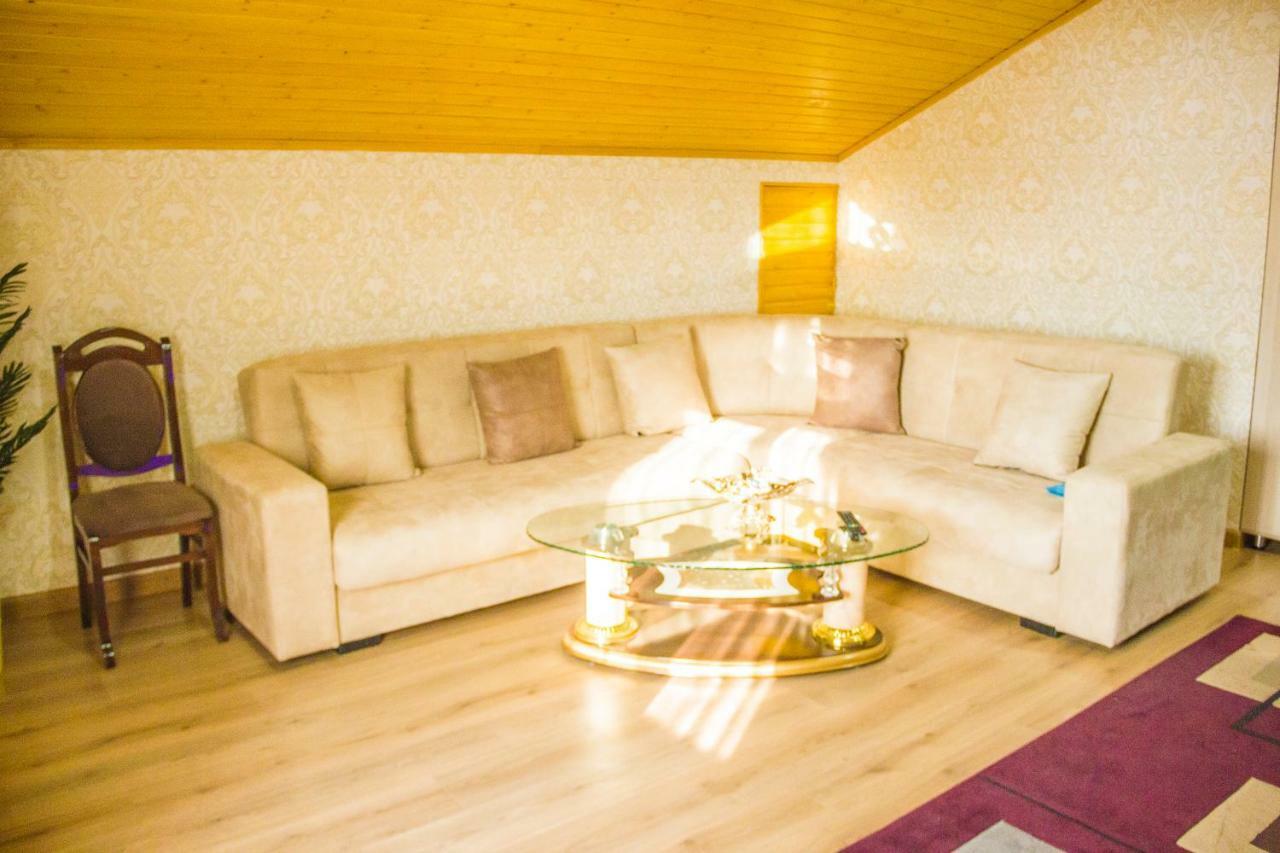 Apartament Sofia Τυφλίδα Εξωτερικό φωτογραφία