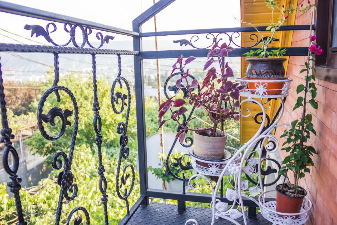 Apartament Sofia Τυφλίδα Εξωτερικό φωτογραφία